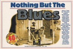 Nothing But the Blues