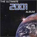 Ultimate 2001 Album