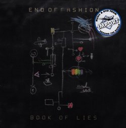 Book of Lies