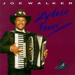 Zydeco Fever