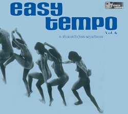 Easy Tempo 6 (Dig)