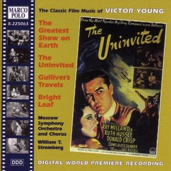 Young: Uninvited (The) / Gulliver' S Travels