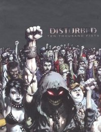 Ten Thousand Fists (Spec)