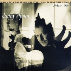 Music for a Darkened Theatre, Vol. 2: Film & Television Music by Danny Elfman (1996-12-03)