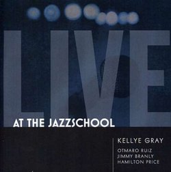 Live at the Jazzschool