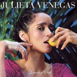 Julieta Venegas: Limon y Sal