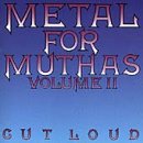 Metal for Muthas, Vol. 2