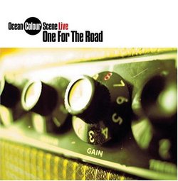 Live: One for the Road