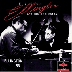 Ellington 1956