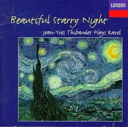 Beautiful Starry Night: Thibaudet Plays Ravel