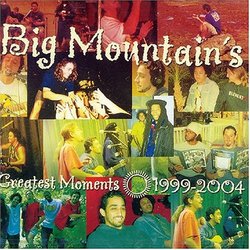Best of Big Mountain