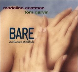 BARE, A Collection of Ballads