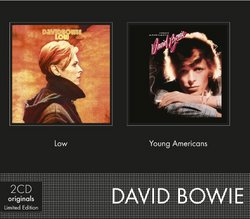 Low/Young Americans