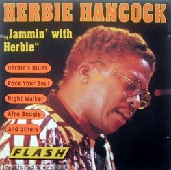 Herbie Hancock: Jammin' With Herbie