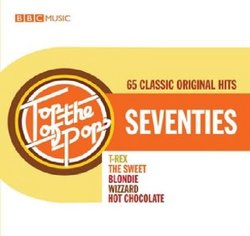 Top of the Pops: Seventies