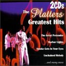 "The Platters - Greatest Hits, Vol. 1-2"