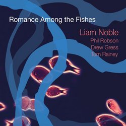 Romance Among The Fishes