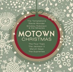 Motown Christmas (Universal)