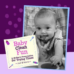Baby Clean Fun