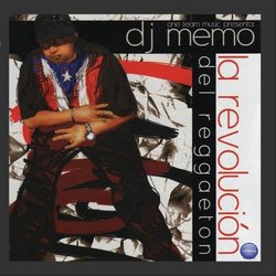 DJ Memo: La Revolución Del Reggaeton