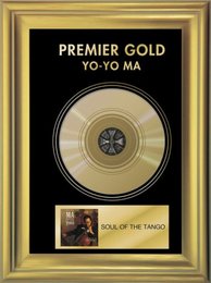 Gold Award Edition: Soul of the Tango