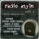 Radio Asylm, Vol. 1