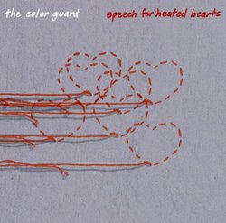 Speech for Heated Hearts