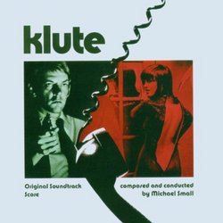 Klute [Original Soundtrack Score]