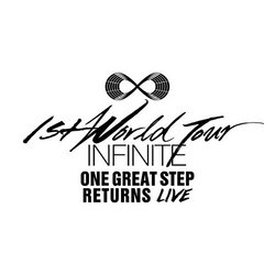 One Great Step Returns Live Album