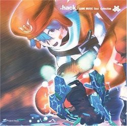 Hack//Game Music Collection
