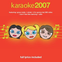 Karaoke 2007