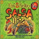 Hot & Spicy Salsa Hits