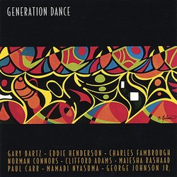 Generation Dance