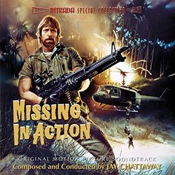 Missing In Action by N/A (0100-01-01)