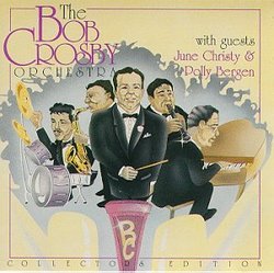 Bob Crosby Orchestra