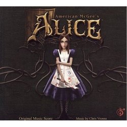 American Mcgee's Alice (Score)