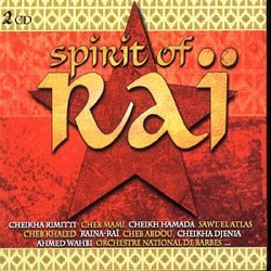 Spirit of Rai