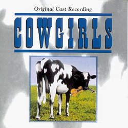 Cowgirls (1996 Original Cast)