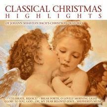 Classical Christmas Highlights