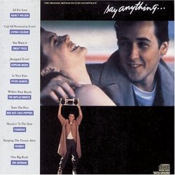 Say Anything: The Original Motion Picture Soundtrack