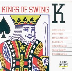 Kings of Swing