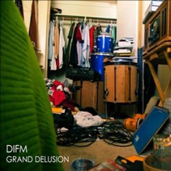 Grand Delusion