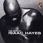 Best of Isaac Hayes