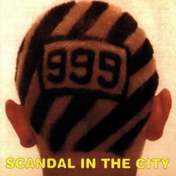 Scandal in the City