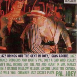 Pal Joey