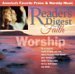 Reader's Digest Faith: Worship