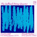 First String Quartet / String Quartet