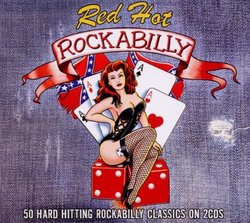 Red Hot Rockabilly