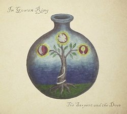 The Serpent and the Dove by In Gowan Ring