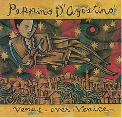Venus Over Venice